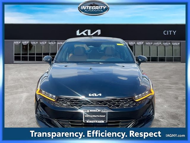 2023 Kia K5 GT