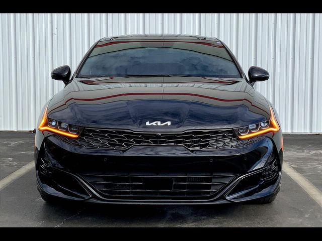 2023 Kia K5 GT