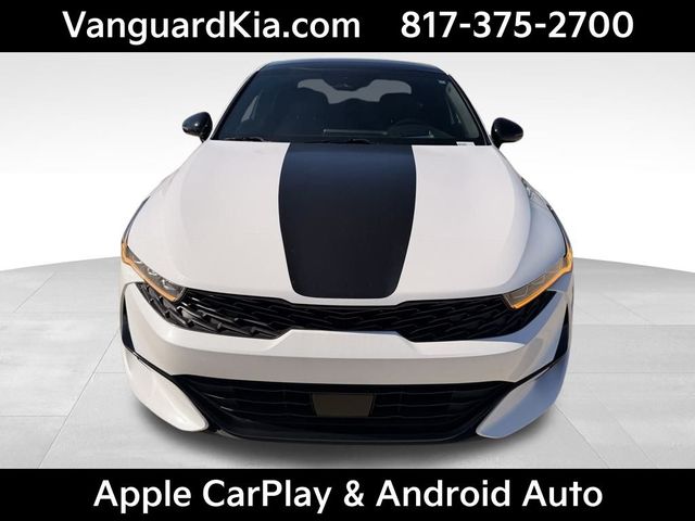 2023 Kia K5 GT