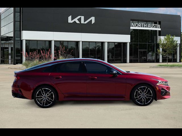 2023 Kia K5 GT