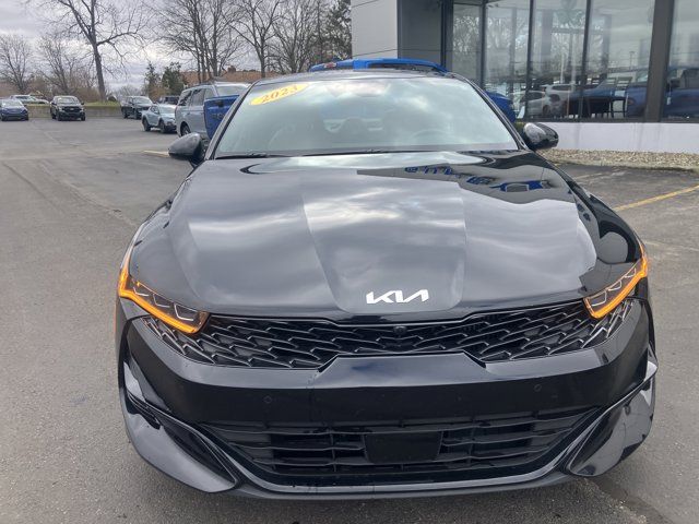 2023 Kia K5 GT
