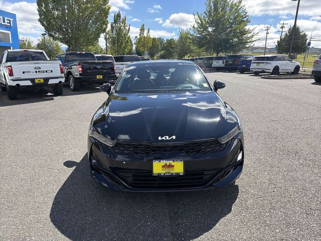 2023 Kia K5 GT