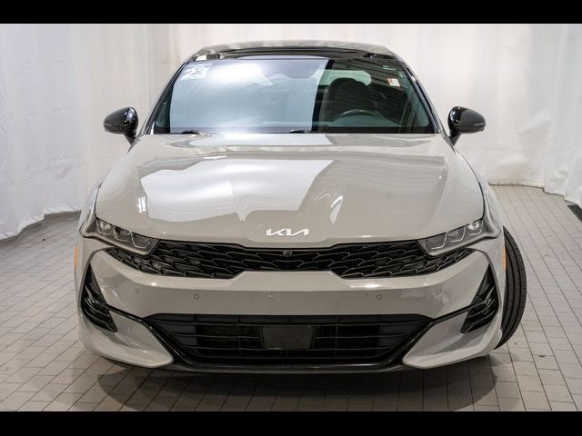 2023 Kia K5 GT