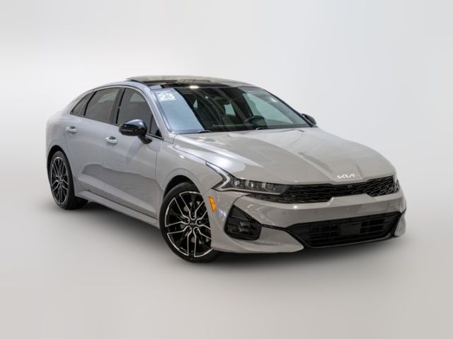 2023 Kia K5 GT