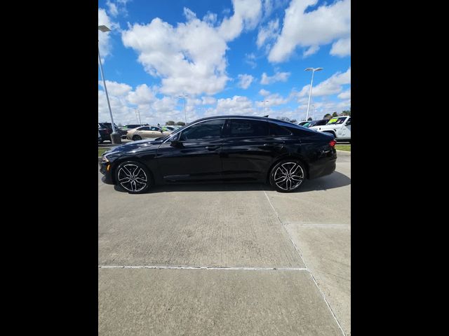 2023 Kia K5 GT