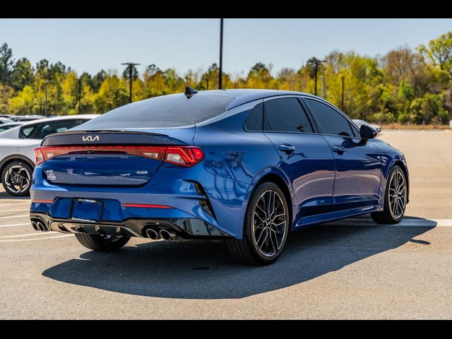 2023 Kia K5 GT