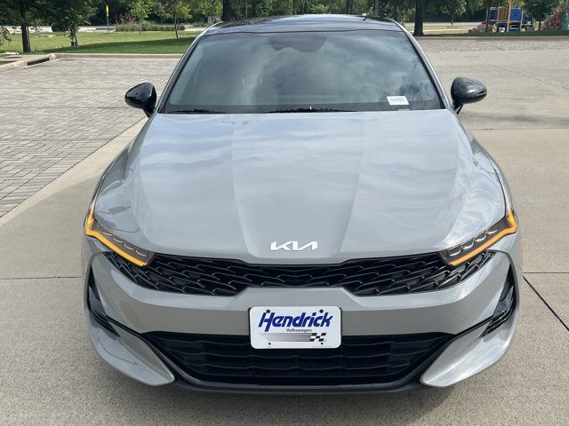 2023 Kia K5 GT