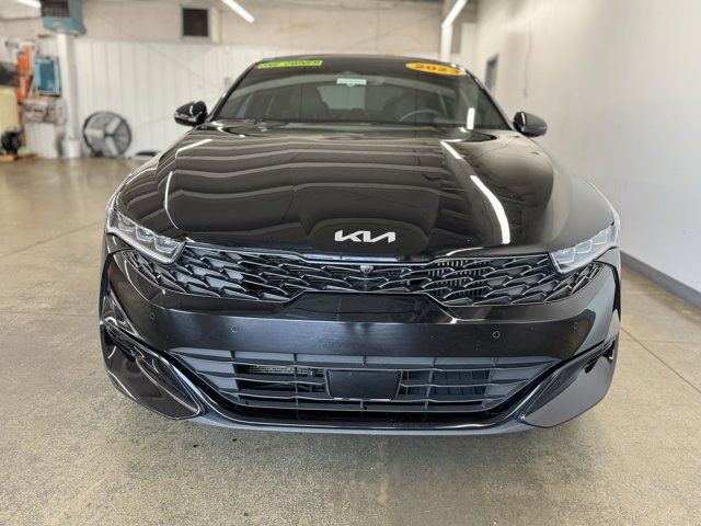 2023 Kia K5 GT