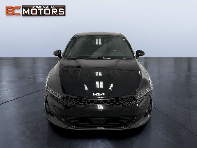 2023 Kia K5 GT
