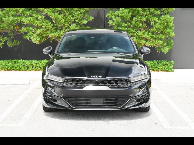 2023 Kia K5 GT