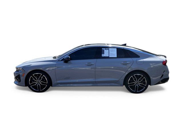 2023 Kia K5 GT