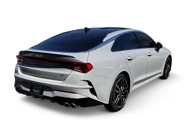 2023 Kia K5 GT