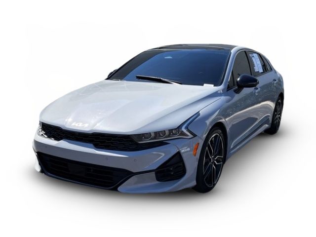 2023 Kia K5 GT