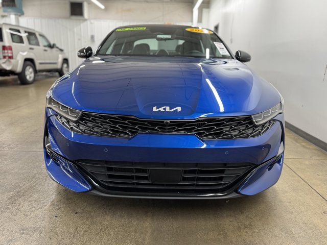 2023 Kia K5 GT