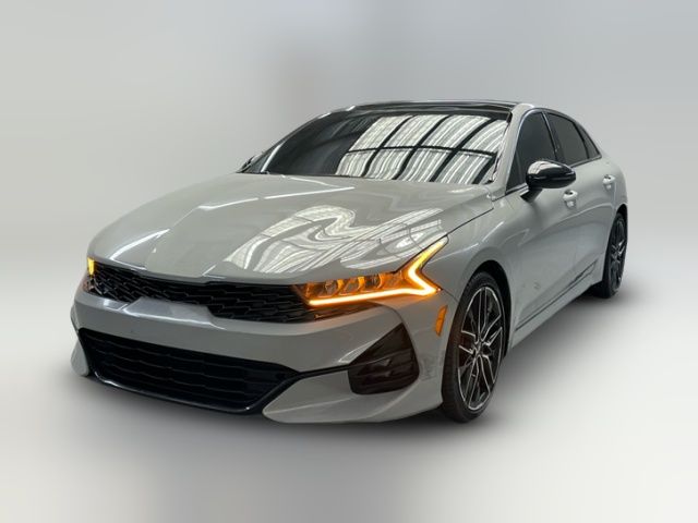 2023 Kia K5 GT