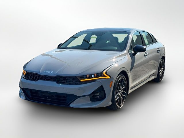 2023 Kia K5 GT