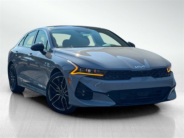 2023 Kia K5 GT