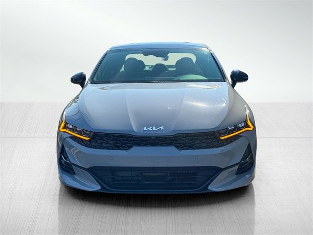 2023 Kia K5 GT