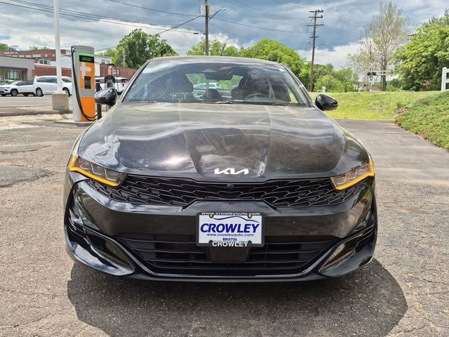 2023 Kia K5 GT