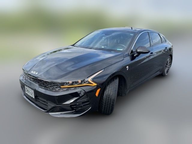 2023 Kia K5 GT