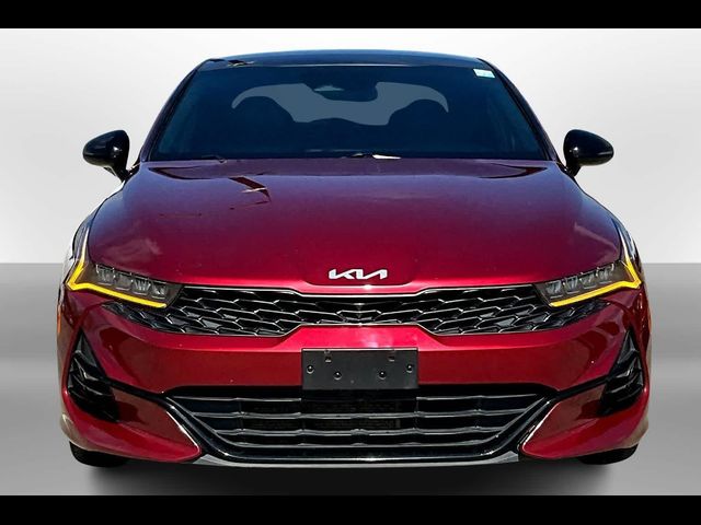 2023 Kia K5 GT