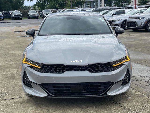 2023 Kia K5 GT