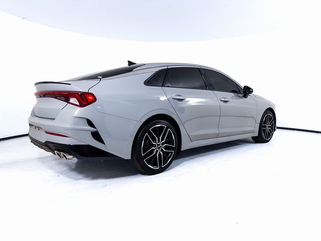 2023 Kia K5 GT