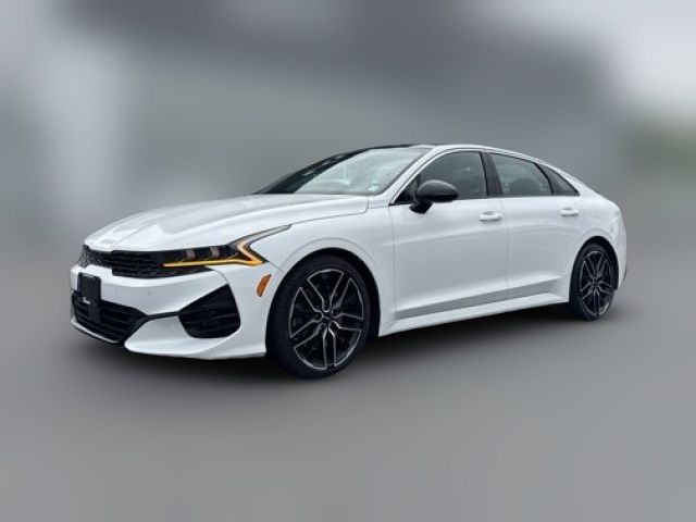 2023 Kia K5 GT