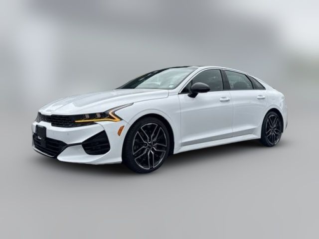 2023 Kia K5 GT