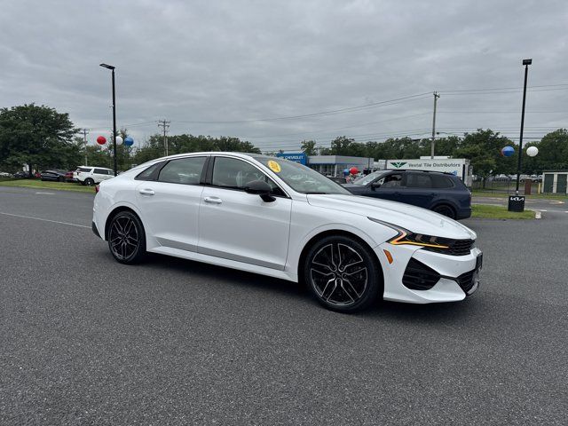 2023 Kia K5 GT