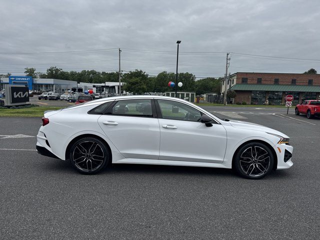 2023 Kia K5 GT