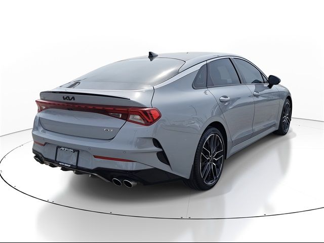 2023 Kia K5 GT