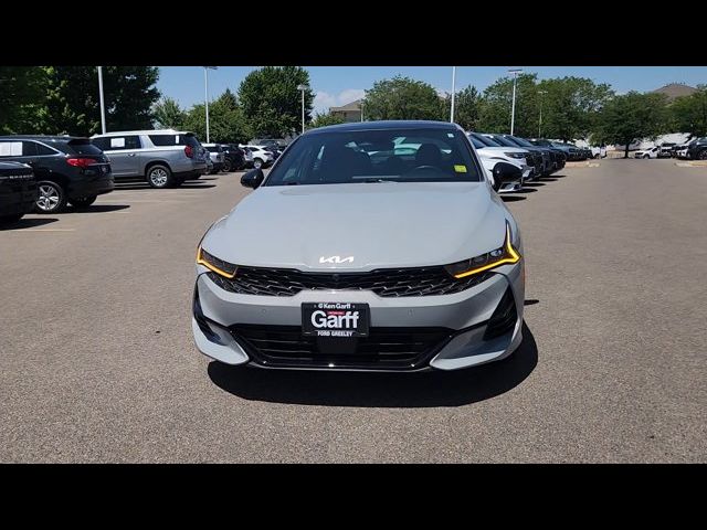 2023 Kia K5 GT