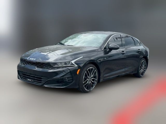 2023 Kia K5 GT