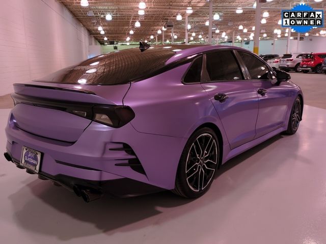 2023 Kia K5 GT