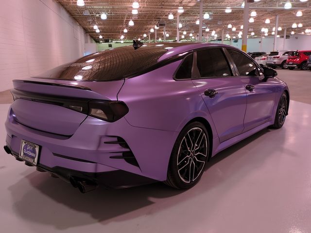 2023 Kia K5 GT