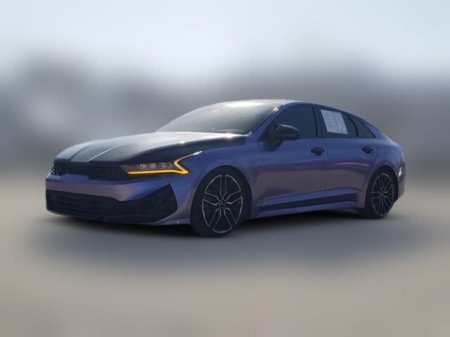 2023 Kia K5 GT