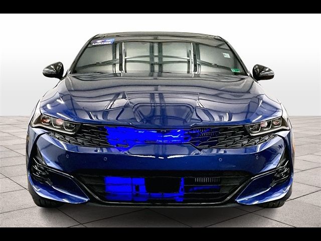 2023 Kia K5 GT