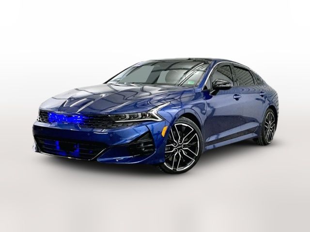 2023 Kia K5 GT