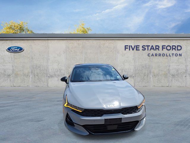2023 Kia K5 GT