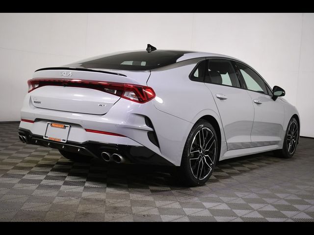 2023 Kia K5 GT