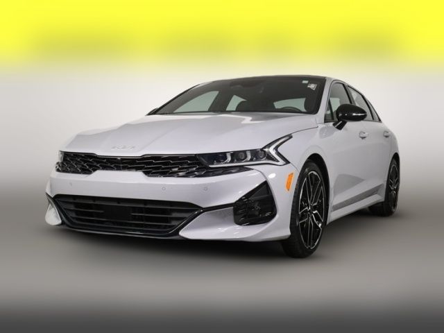 2023 Kia K5 GT