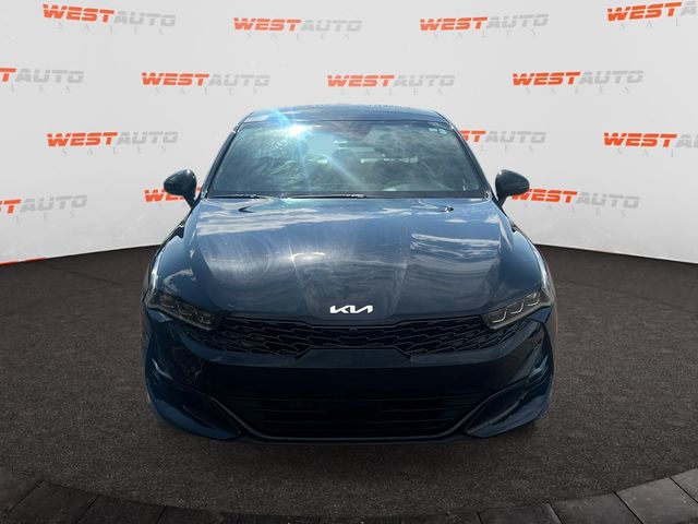 2023 Kia K5 GT