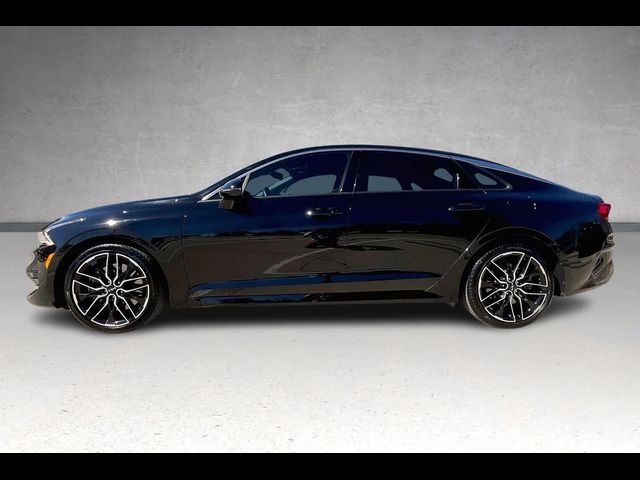 2023 Kia K5 GT
