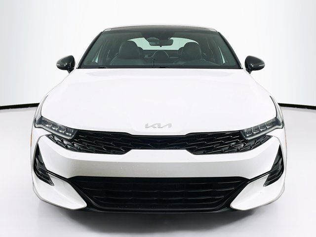2023 Kia K5 GT