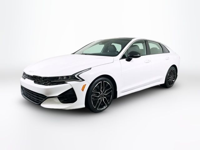 2023 Kia K5 GT