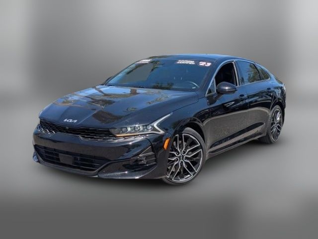 2023 Kia K5 GT