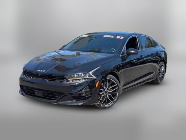 2023 Kia K5 GT