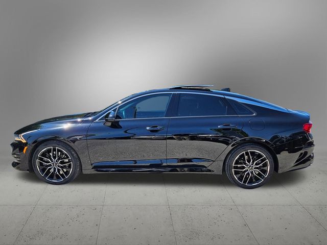 2023 Kia K5 GT