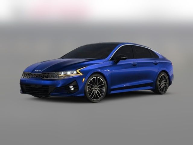 2023 Kia K5 GT